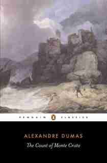 The Count Of Monte Cristo by Alexandre Dumas