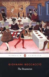 Couverture_The Decameron