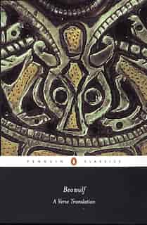 Beowulf: A Verse Translation by Michael Anonymous