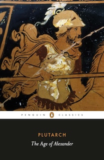 Front cover_The Age Of Alexander