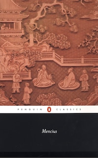 Front cover_Mencius