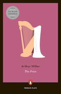 Front cover_The Price