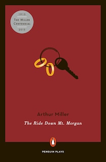 Front cover_The Ride Down Mt. Morgan