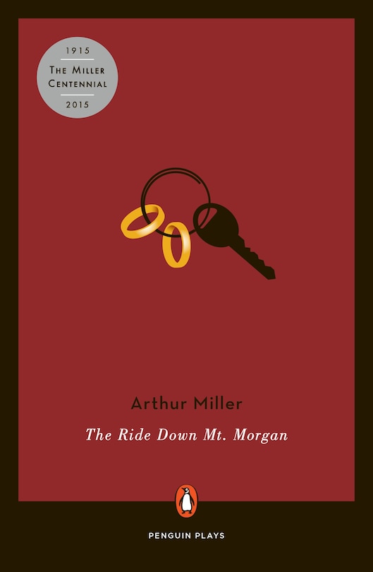 Front cover_The Ride Down Mt. Morgan