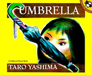 Front cover_Umbrella