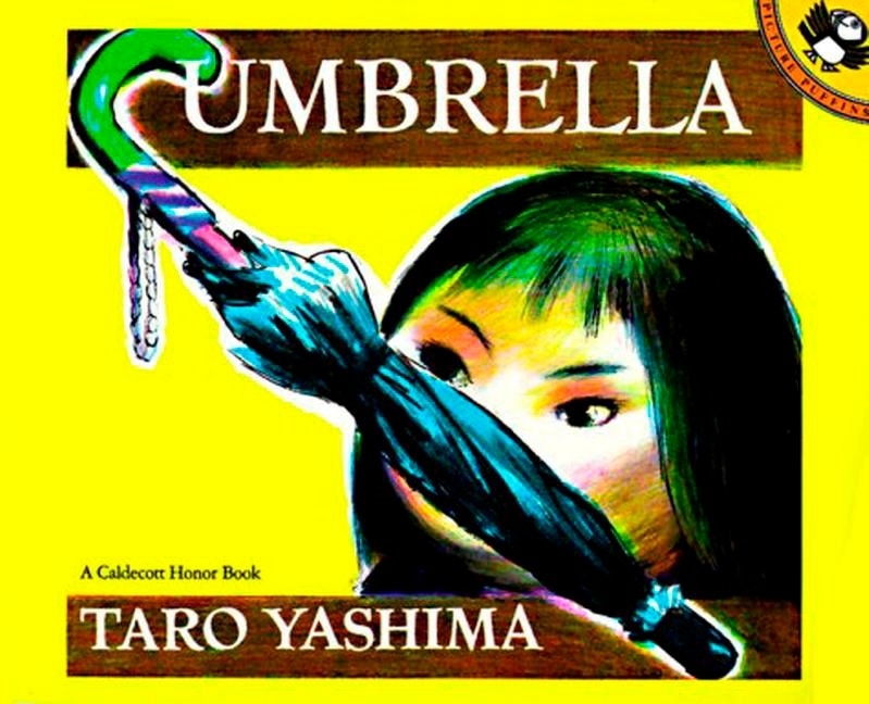 Front cover_Umbrella