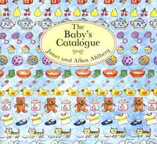 Babys Catalogue de Allan Ahlberg