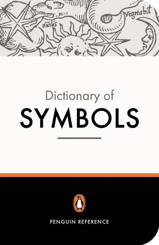 Couverture_The Penguin Dictionary Of Symbols