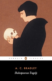 Front cover_Shakespearean Tragedy
