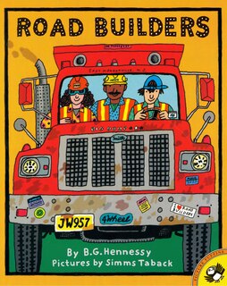 Front cover_Road Builders
