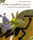 Who's In Rabbit's House?