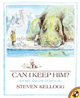 Front cover_Can I Keep Him?