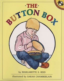 Front cover_The Button Box