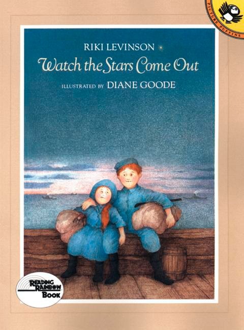 Couverture_Watch The Stars Come Out
