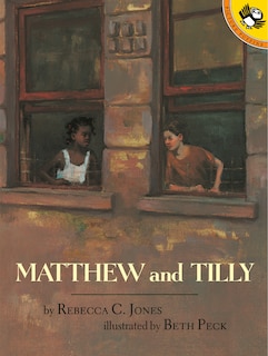 Couverture_Matthew And Tilly