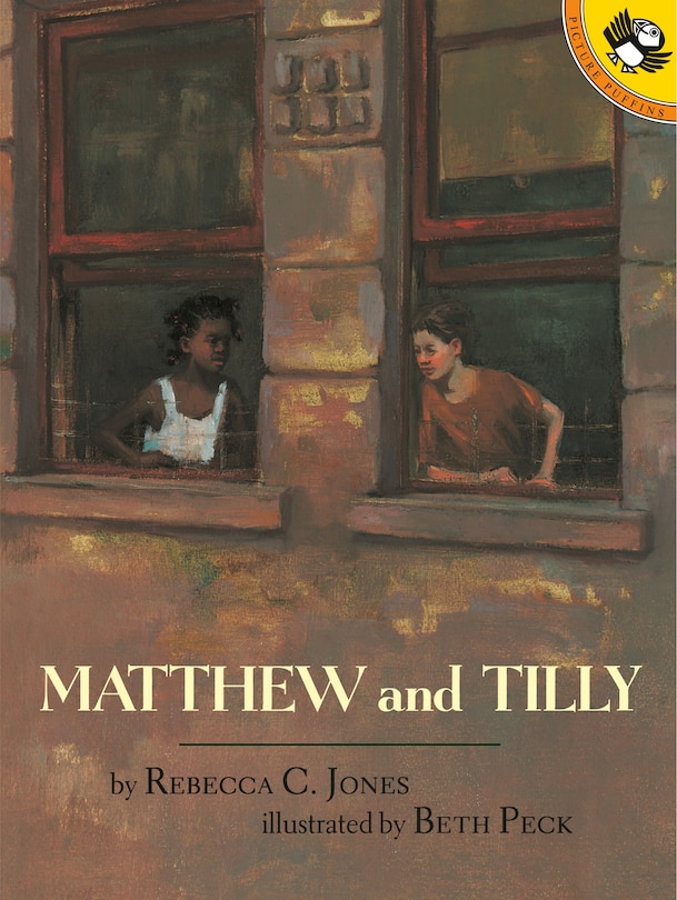 Couverture_Matthew And Tilly