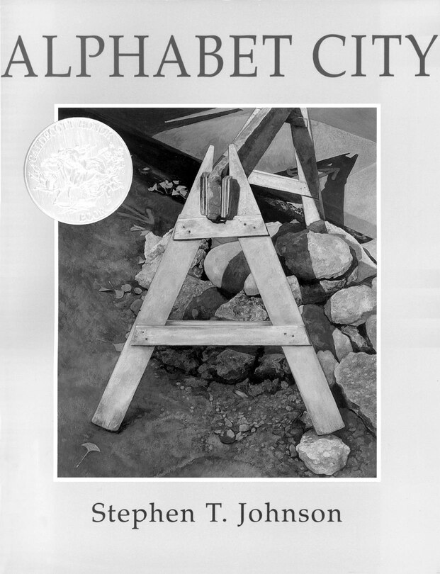Front cover_Alphabet City