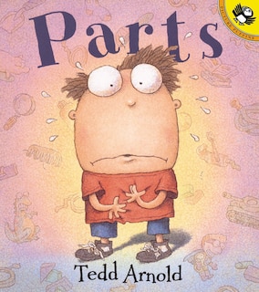 Front cover_Parts