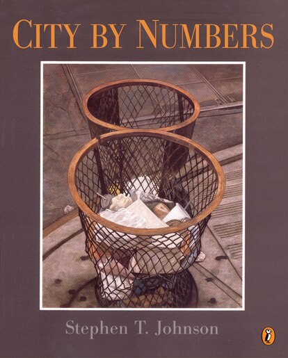 City By Numbers Book By Stephen T Johnson Paperback Www Chapters Indigo Ca