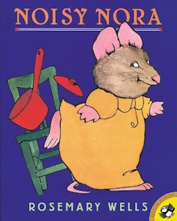 Front cover_Noisy Nora