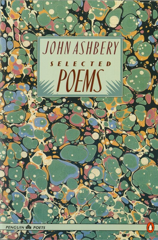 Front cover_Selected Poems