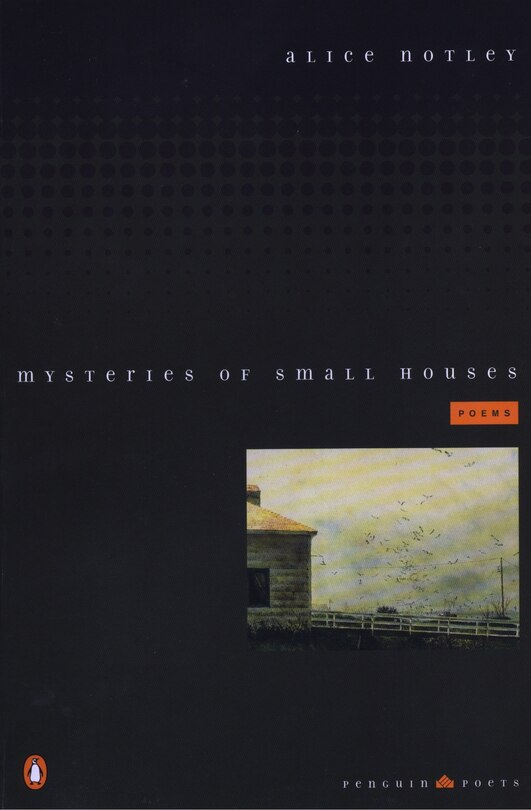 Front cover_Mysteries Of Small Houses