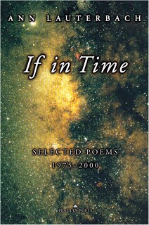 Front cover_If In Time