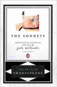 The Sonnets by William Shakespeare