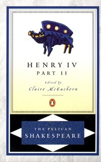 Couverture_Henry Iv, Part 2