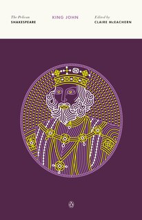 Front cover_King John