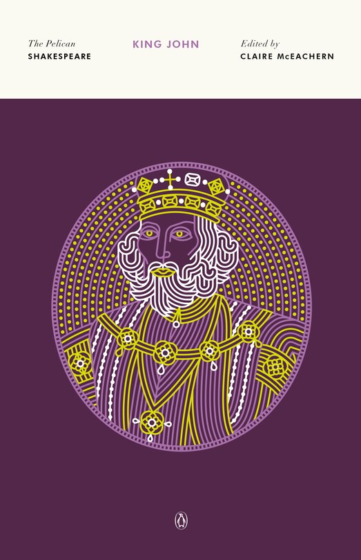 Front cover_King John