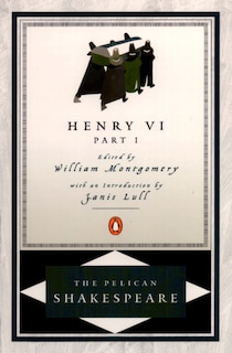 Couverture_Henry Vi, Part 1