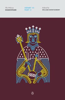 Couverture_Henry Vi, Part 2