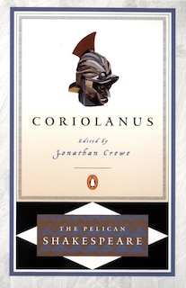 Front cover_Coriolanus