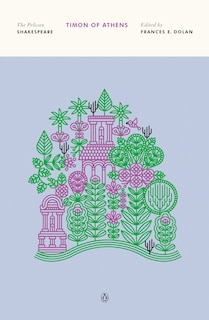 Front cover_Timon Of Athens