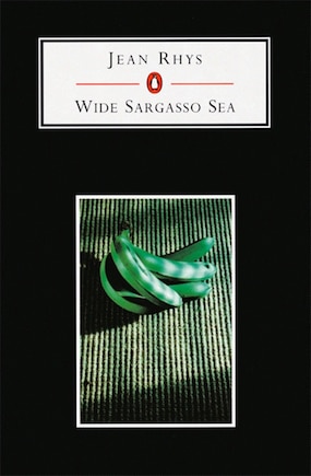 Penguin Student Edition Wide Sargasso Sea