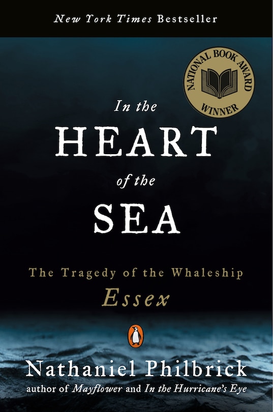 Front cover_In the Heart of the Sea