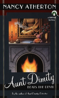 Couverture_Aunt Dimity Beats The Devil