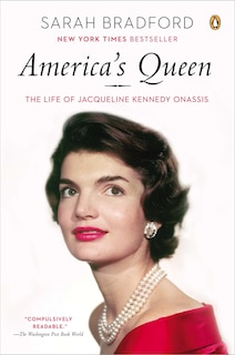 Front cover_America's Queen