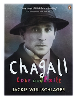 Couverture_Chagall