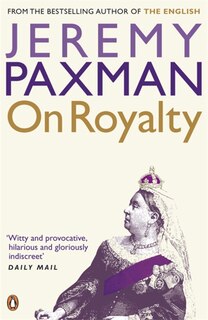 Front cover_On Royalty