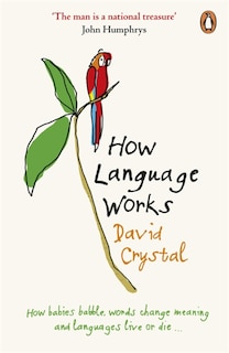 Front cover_How Language Works