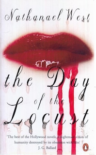 Front cover_Red Classics Day Of The Locusts