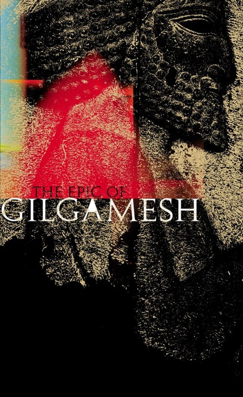 The Epic Of Gilgamesh
