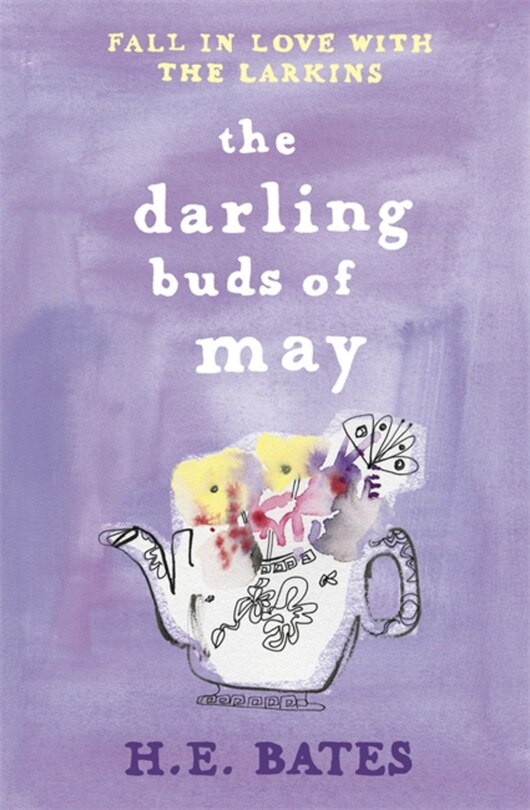 Front cover_Darling Buds Of May