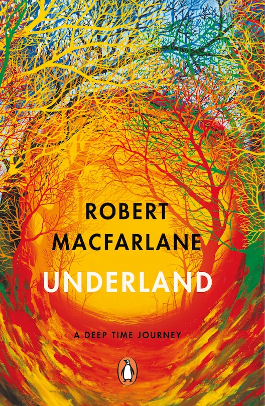 Front cover_Underland