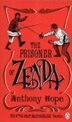 Front cover_Red Classics Prisoner Of Zenda