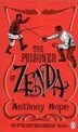 Front cover_Red Classics Prisoner Of Zenda