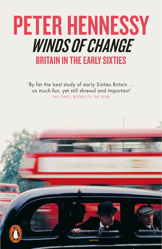 Front cover_Winds Of Change