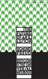 Front cover_Great Ideas The Future Of An Illusion